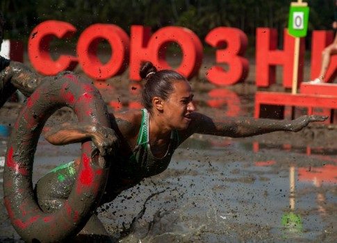 «Союзники»: ведущие реалити-проекта СТС Чадов и Дитковските рассказали о своих отношениях
