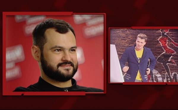 На заре: ТНТ4 покажет реакцию резидентов Comedy Club на свои первые номера
