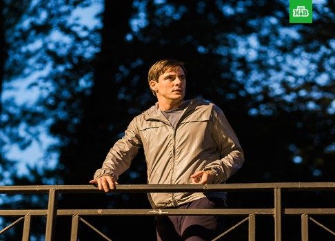 Еще одна адаптация: телеканал НТВ приступил к съемкам сериала «Подсудимый»
