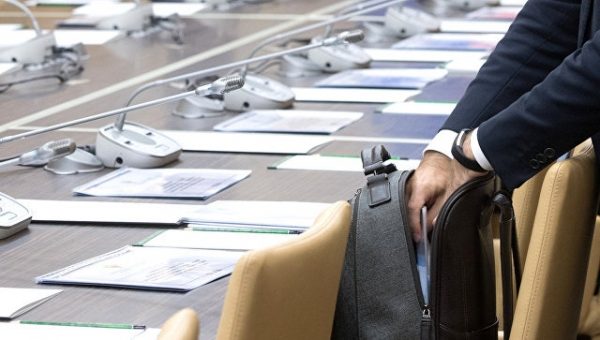 Член СПЧ назвал иск против России частью агрессивной медиаполитики Украины