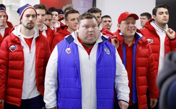 По-крупному: на СТС начинается новый сериал «Большая игра»