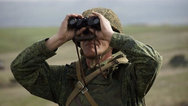 ВСУ подводят вооружение к линии соприкосновения в Донбассе, заявили в ЛНР