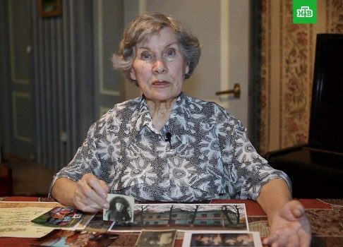 Сын надет мать: смотрите новый выпуск «Жди меня» на НТВ