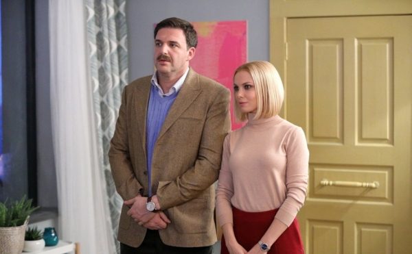 За счастье надо бороться: почему нельзя пропустить сериал «Новый человек» на СТС