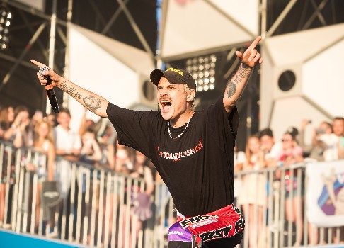 Широкий круг интересов: как прошел VK Fest – 2018 в Санкт-Петербурге