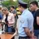 Юные зеленоградцы пришли в гости к сотрудникам полиции