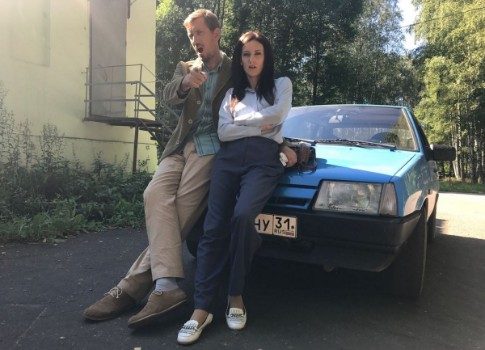 Покажут на НТВ: Второй сезон сериала «Консультант» уже сняли