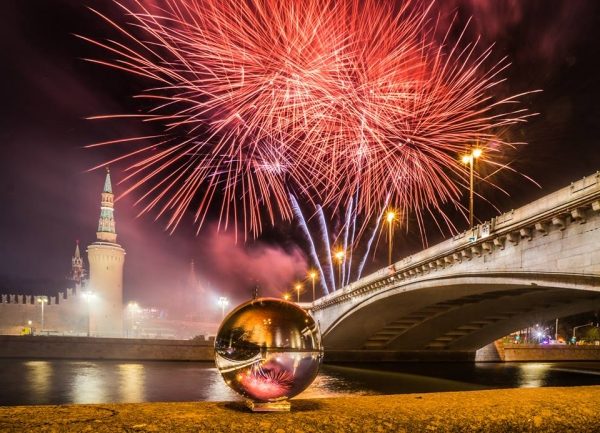 Подведены итоги Интернет-голосования за лучшие работы фотоконкурса «Планета Москва - 2018» 
