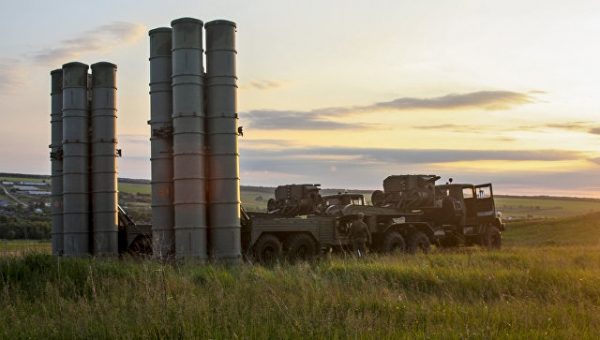 Представители военных ведомств стран СНГ обсудят развитие объединенной ПВО