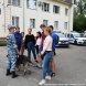 Юные зеленоградцы пришли в гости к сотрудникам полиции