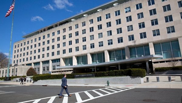 США назвали условия, при которых Россия может избежать второй волны санкций