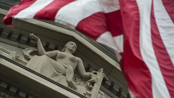 США пообещали наращивать санкционное давление на Россию