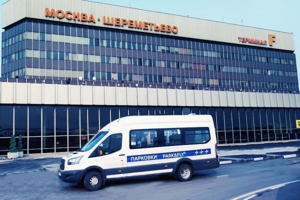 Маршрут между Зеленоградом и Шереметьево может быть запущен до конца года