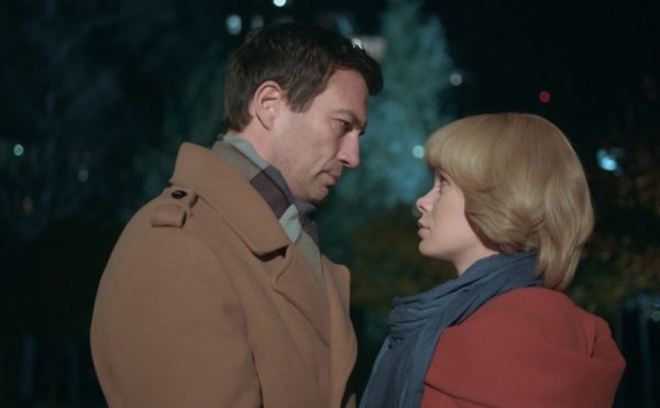 Кино по выходным: Евгения Осипова и Андрей Чернышов в премьере фильма «Верить и ждать» на «России 1»