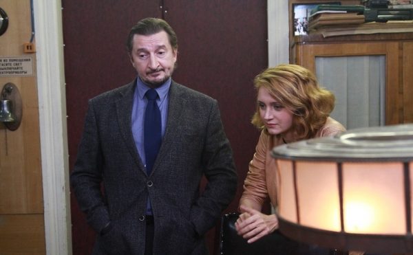 Продолжение сериала: краткое содержание 5–12-й серий «Инквизитора» на Первом канале