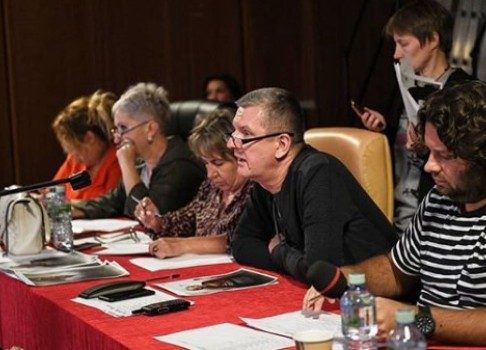Кто станет наставником: Первый канал рассказал о проекте «Голос. 60+» 