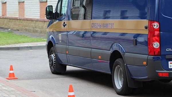 В Минске женщина купила квартиру с боеприпасами в подвале