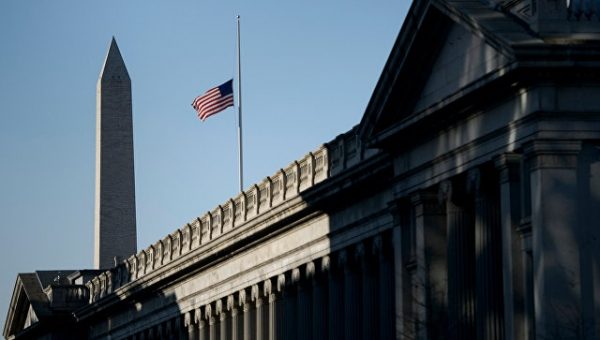 В США заявили, что продолжат вводить санкции, если РФ не изменит поведение