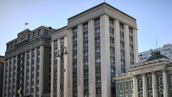 В Госдуме прокомментировали отказ США от участия во встрече по Афганистану