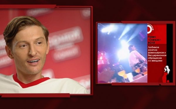 На заре: ТНТ4 покажет реакцию резидентов Comedy Club на свои первые номера