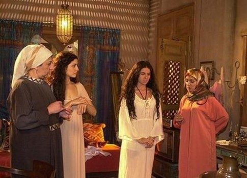 Восток-Запад: канал «Ю» покажет сериал «Клон»