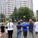 Полицейские ППС пришли в гости к юным зеленоградцам накануне профессионального праздника