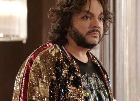 Уже скоро на канале «Супер»: сериал «Гранд» на подходе