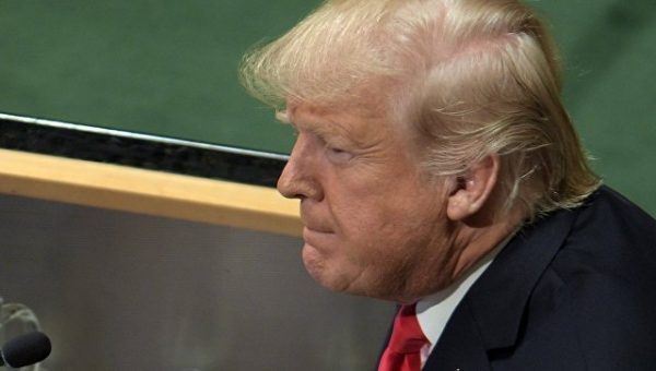 Выборы заботят Трампа больше, чем мировые проблемы, заявил эксперт