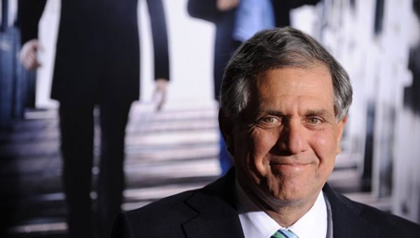 Покинувший пост директора CBS Лесли Мунвс станет советником телекомпании