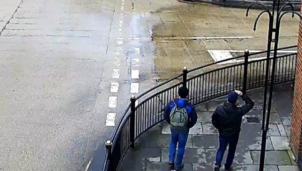 Эксперт назвал подозреваемых Лондоном в деле Скрипалей "обычными людьми"
