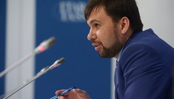 ДНР способна отразить нападение Киева, если потребуется, заявил Пушилин