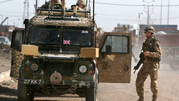 Ведущие иракские политики требуют отставки премьера из-за ситуации в Басре