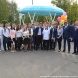 Первые звонки прозвучали в зеленоградских школах