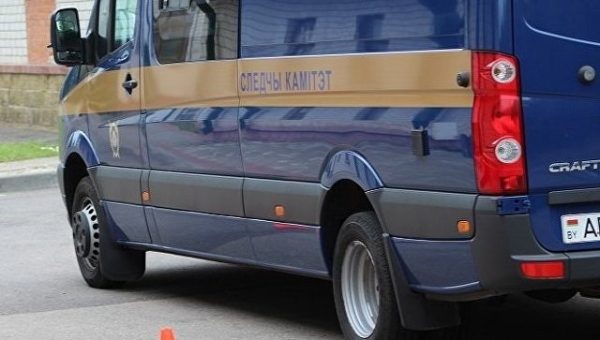 Глава СК Белоруссии считает оправданными задержания по "делу Белта"