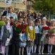 Первые звонки прозвучали в зеленоградских школах
