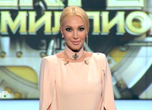 Короткий декрет: «Секрет на миллион» с Лерой Кудрявцевой возвращается в эфир НТВ