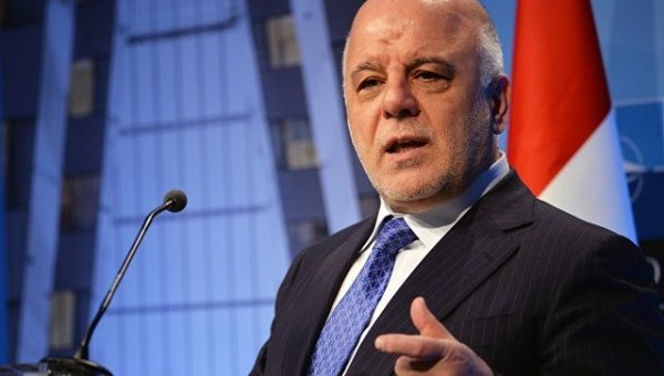 СМИ: премьер Ирака может сформировать правительство с богословом ас-Садром
