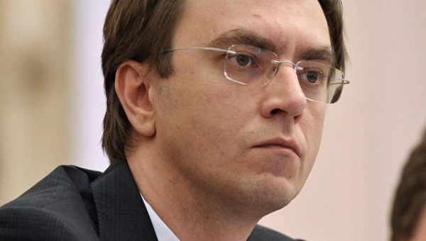 Омелян не уйдет в отставку после обвинений в коррупции