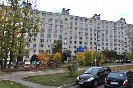Пенсионерка погибла при пожаре в 4 микрорайоне