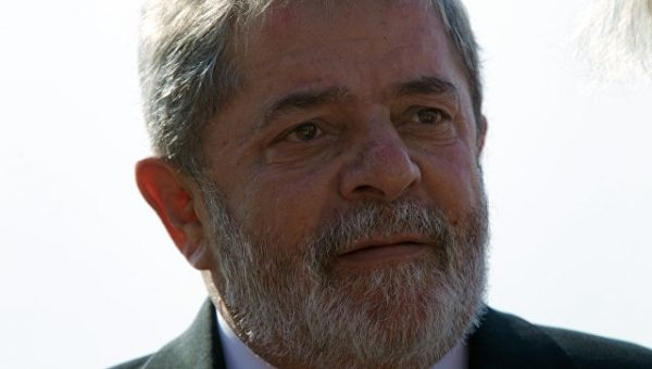 Экс-президенту Бразилии запретили давать интервью из тюрьмы