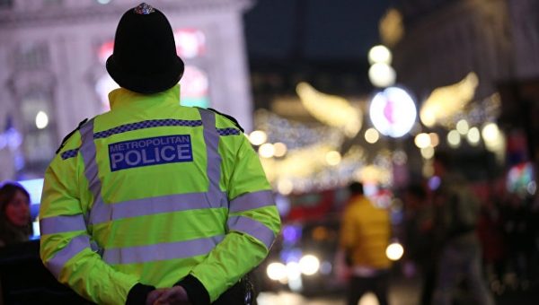 В Британии свернули расследование по отмыванию денег из России
