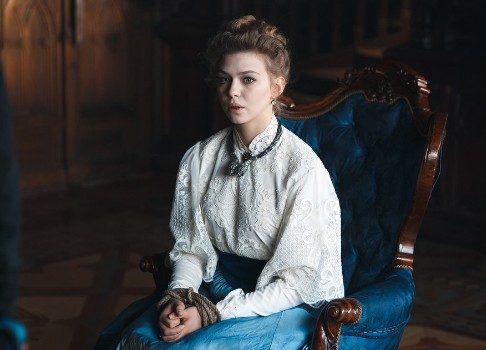 Лучшие сборы первого дня: фильм «Гоголь. Страшная месть» стартовал в прокате с рекорда