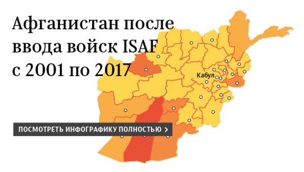 МИД рассказал о мерах по предотвращению деградации ситуации в Афганистане