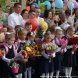 Первые звонки прозвучали в зеленоградских школах