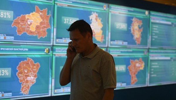 В ОП рассказали, кто и как пытается вмешаться в российские выборы