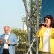 На берегу Школьного озера прошел День Силино