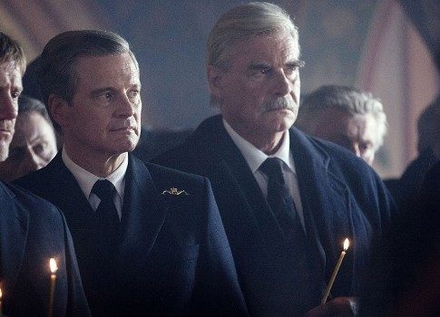 Оставшиеся на дне моря: вышел первый трейлер фильма «Курск» от Люка Бессона