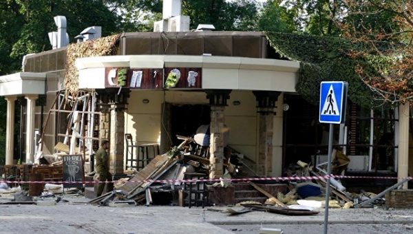 Силовые структуры ДНР находятся в состоянии повышенной боевой готовности