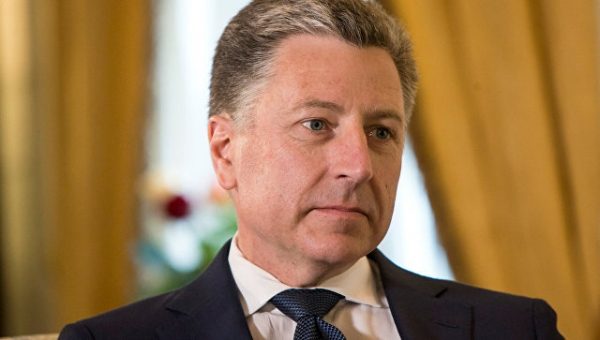 США признали бессилие перед позицией России по Украине‍