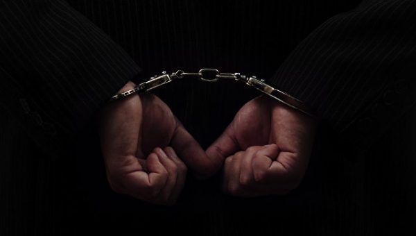 Арестованный в Норвегии россиянин назвал обвинения недоразумением